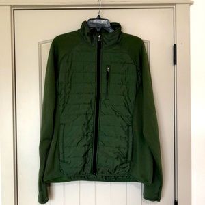 Men’s Orvis jacket